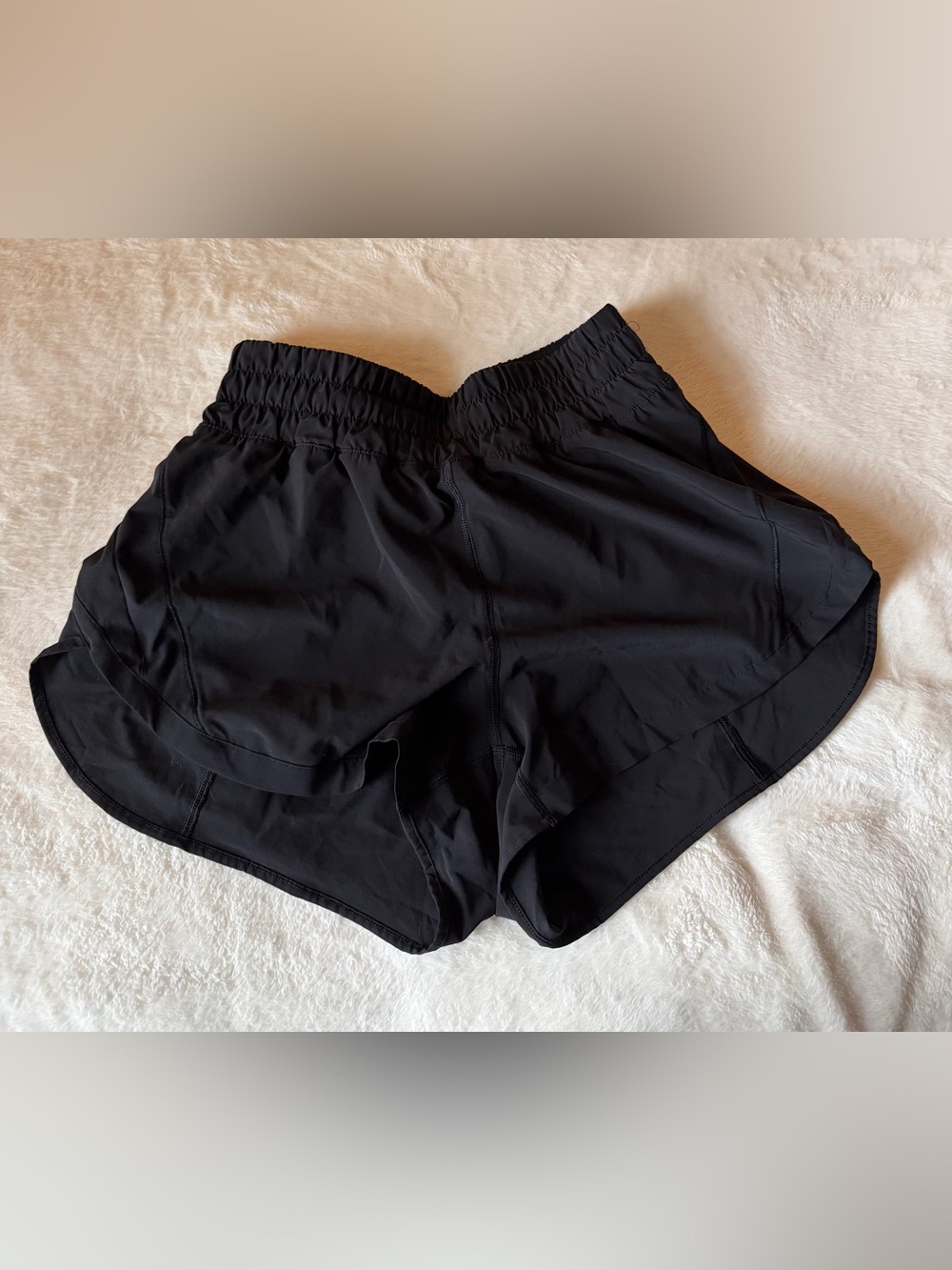 lululemon Track That Short 5” *no liner*